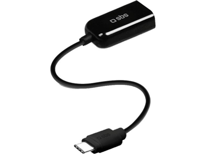 Sbs Otg Kabel Type C Tecableotgtck Media Markt Online Vasarlas