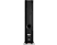 DALI Oberon 7 álló hangsugárzó pár, fekete