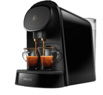 Kaffeemaschine L´OR LM8012/60 Barista Solo, piano black