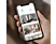 RING Stick Up Cam Wired - Telecamera di sicurezza (Full-HD, 1.920 x 1.080 pixel)