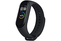 Mitones Emoción Soportar Pulsera de actividad | Xiaomi Mi Band 4, AMOLED, Acelerómetro, Giroscopio,  Proximidad, Negro