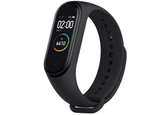 Pulsera de actividad - Xiaomi Mi Band 4 