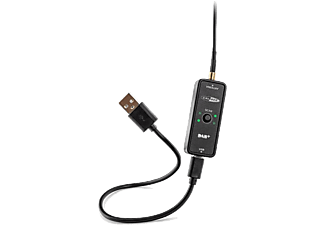 CALIBER DAB+ band III USB-ontvangerset (RDAB30)