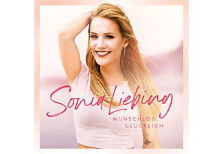 Sonia Liebing - Wunschlos Glücklich  - (CD)