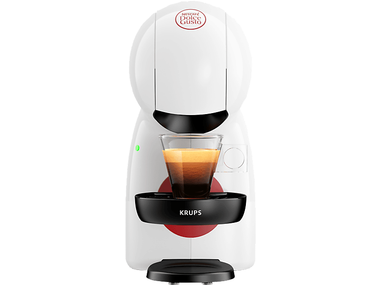 KRUPS Nescafé Dolce Gusto Piccolo XS (KP1A0110)
