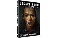 Escape Room - DVD