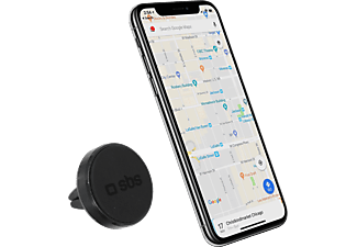 SBS Autós telefontartó mágneses kis méret (TESUPPAIRTINY)
