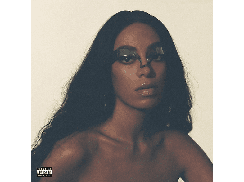 Solange - WHEN I GET HOME - (Vinyl)