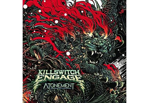 Killswitch Engage - ATONEMENT | CD