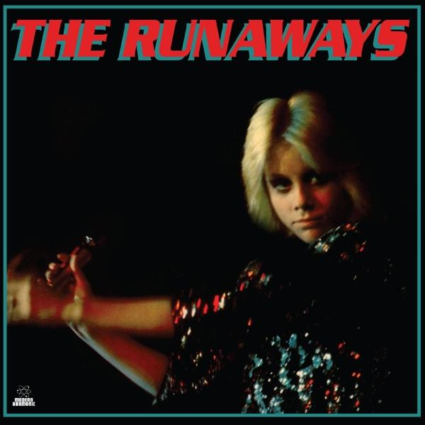 The Runaways (CD) RUNAWAYS - 