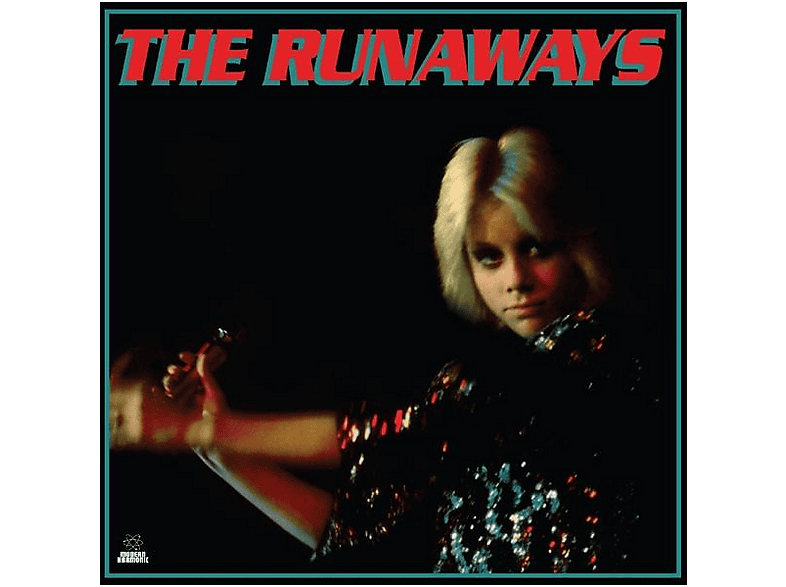 The Runaways | RUNAWAYS - (CD) | SATURN