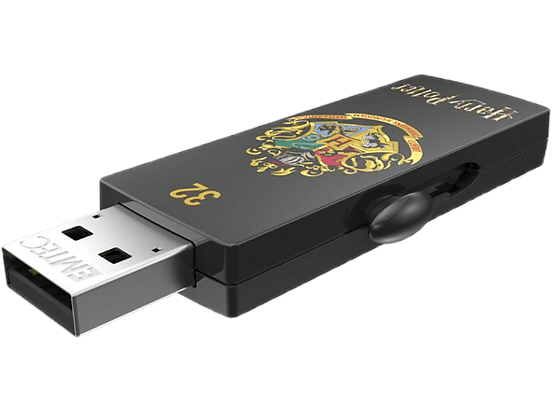 EMTEC USB-stick M730 Harry Potter - Hogwarts 32 GB (ECMMD32GM730HP05)