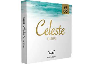 KENKO Celeste Polfilter 58 mm
