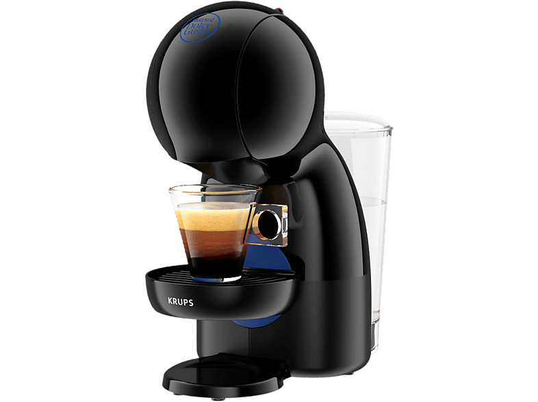 De Ultieme Gids voor de Beste Dolce Gusto Apparaat Aanbieding in [Huidige Maand, Jaar]