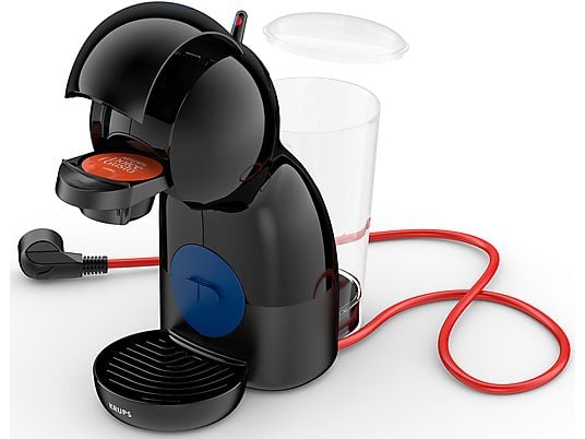 KRUPS Nescafé Dolce Gusto Piccolo XS (KP1A0810)