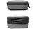 PEAK DESIGN BPC-S-CH-1 Packing Cube - Verpackung Cube (Grau)