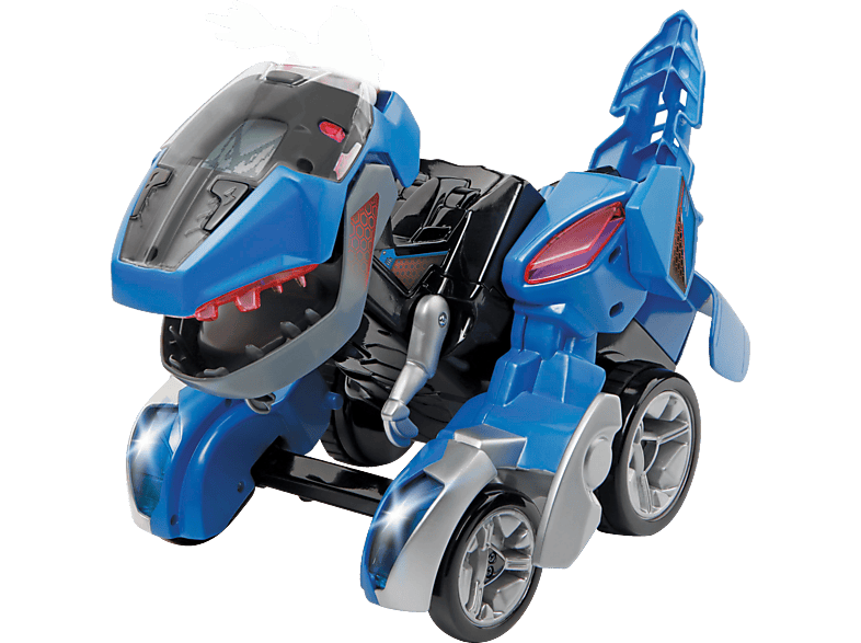 VTECH Switch & Go Dinos | RC T-Rex RC Fahrzeug, Mehrfarbig ...