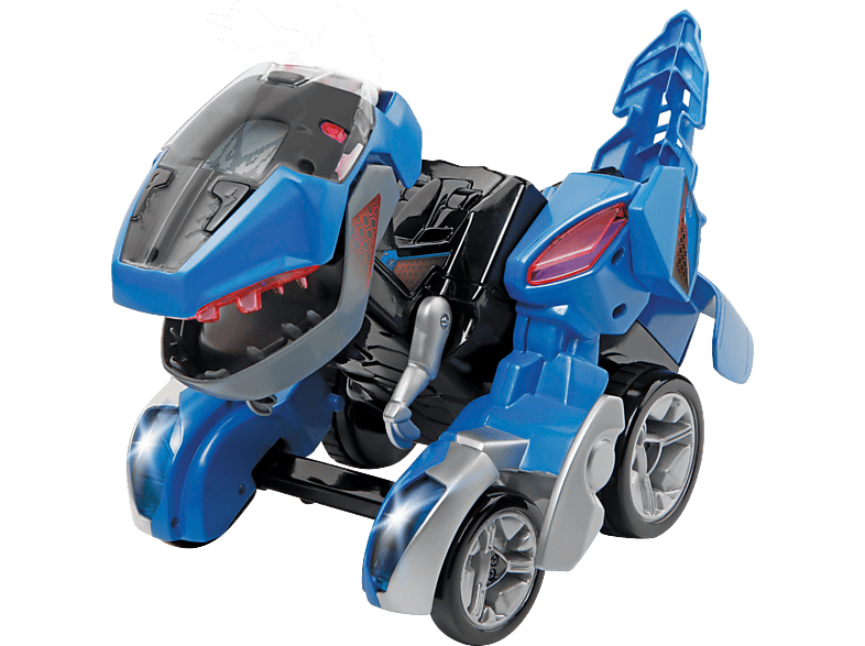 Go Switch T-Rex RC - VTECH Fahrzeug, RC Dinos Mehrfarbig &