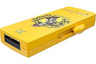 EMTEC USB-stick M730 Harry Potter - HufflePuff 32 GB (ECMMD32GM730HP04)