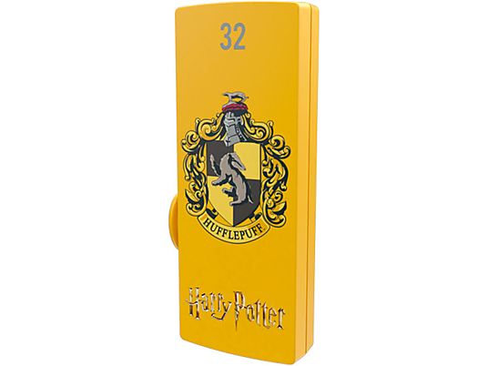 EMTEC USB-stick M730 Harry Potter - HufflePuff 32 GB (ECMMD32GM730HP04)