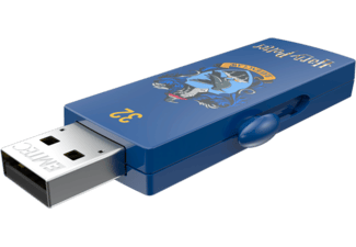 EMTEC Clé USB M730 Harry Potter - Ravenclaw\n 32 GB