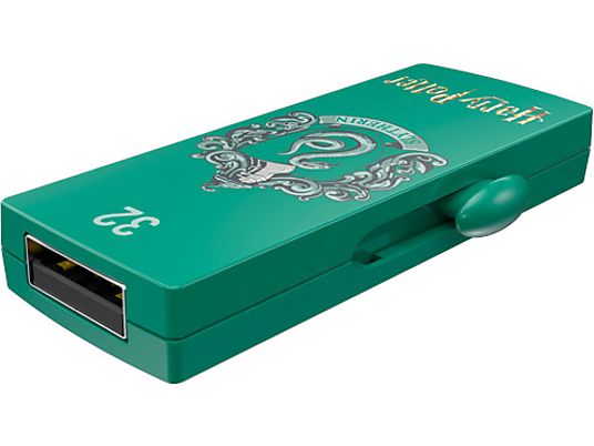 EMTEC USB-stick M730 Harry Potter Slytherin 32 GB (ECMMD32GM730HP02)