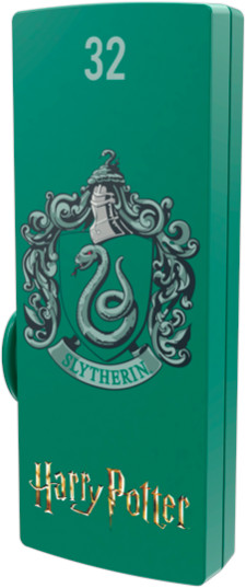 EMTEC USB-stick M730 Harry Potter Slytherin 32 GB (ECMMD32GM730HP02)