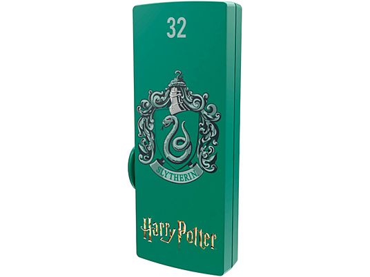 EMTEC Clé USB M730 Harry Potter Slytherin 32 GB (ECMMD32GM730HP02)