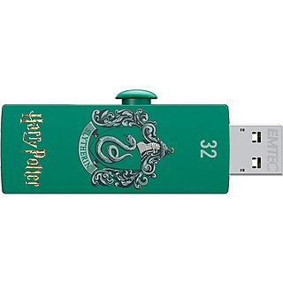 EMTEC USB-stick M730 Harry Potter Slytherin 32 GB (ECMMD32GM730HP02)