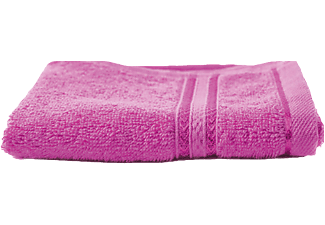 BRAUN Magenta - Serviette de plage