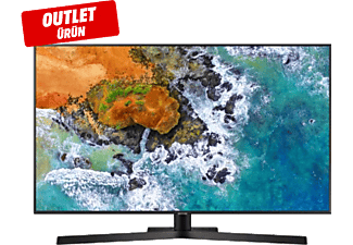 SAMSUNG 43NU7400 43" 108 Ekran Uydu Alıcılı Smart 4K Ultra HD LED TV Outlet 1181667