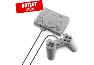 SONY Playstation Classic Outlet 1187382
