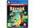 Rayman Legends Hits  