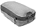 PEAK DESIGN BPC-M-CH-1 Packing Cube - Verpackung Cube (Grau)