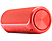 CELLULARLINE Thunder - Bluetooth Lautsprecher (Rot)