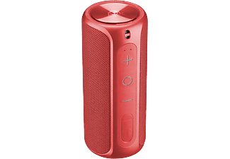 CELLULARLINE Thunder - Bluetooth Lautsprecher (Rot)