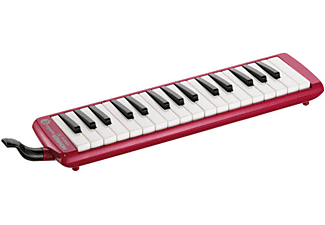Melódica - Hohner, Melodica Student 32 Roja