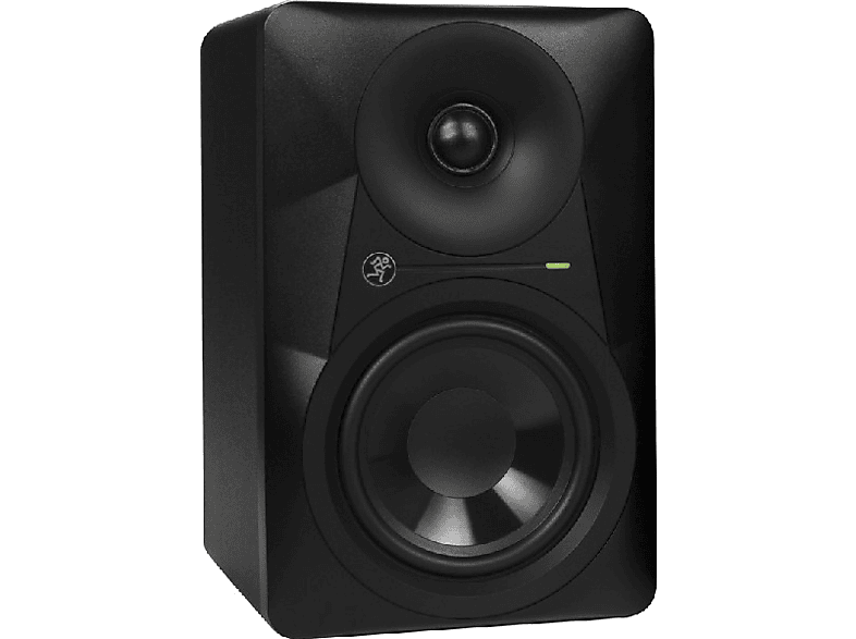 Monitor de estudio - Mackie, Monitor Mr524