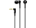 SENNHEISER CX 100 vezetékes fülhallgató, fekete