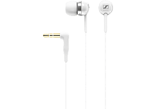 SENNHEISER CX 100 vezetékes fülhallgató, fehér