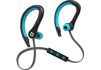 SBS Bluetooth sport fülhallgató kék (TESPORTINEARBTWRB)