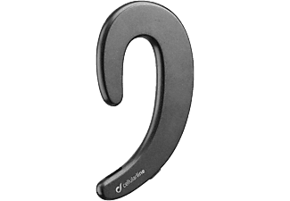 CELLULARLINE Hear - Auricolari Bluetooth con archetto 