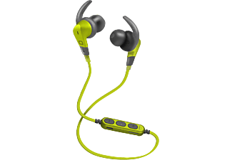 SBS Bluetooth sport fülhallgató MP3 lejátszóval (TESPORTEARSETBTTFK)