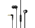 SENNHEISER CX 300S vezetékes fülhallgató, fekete