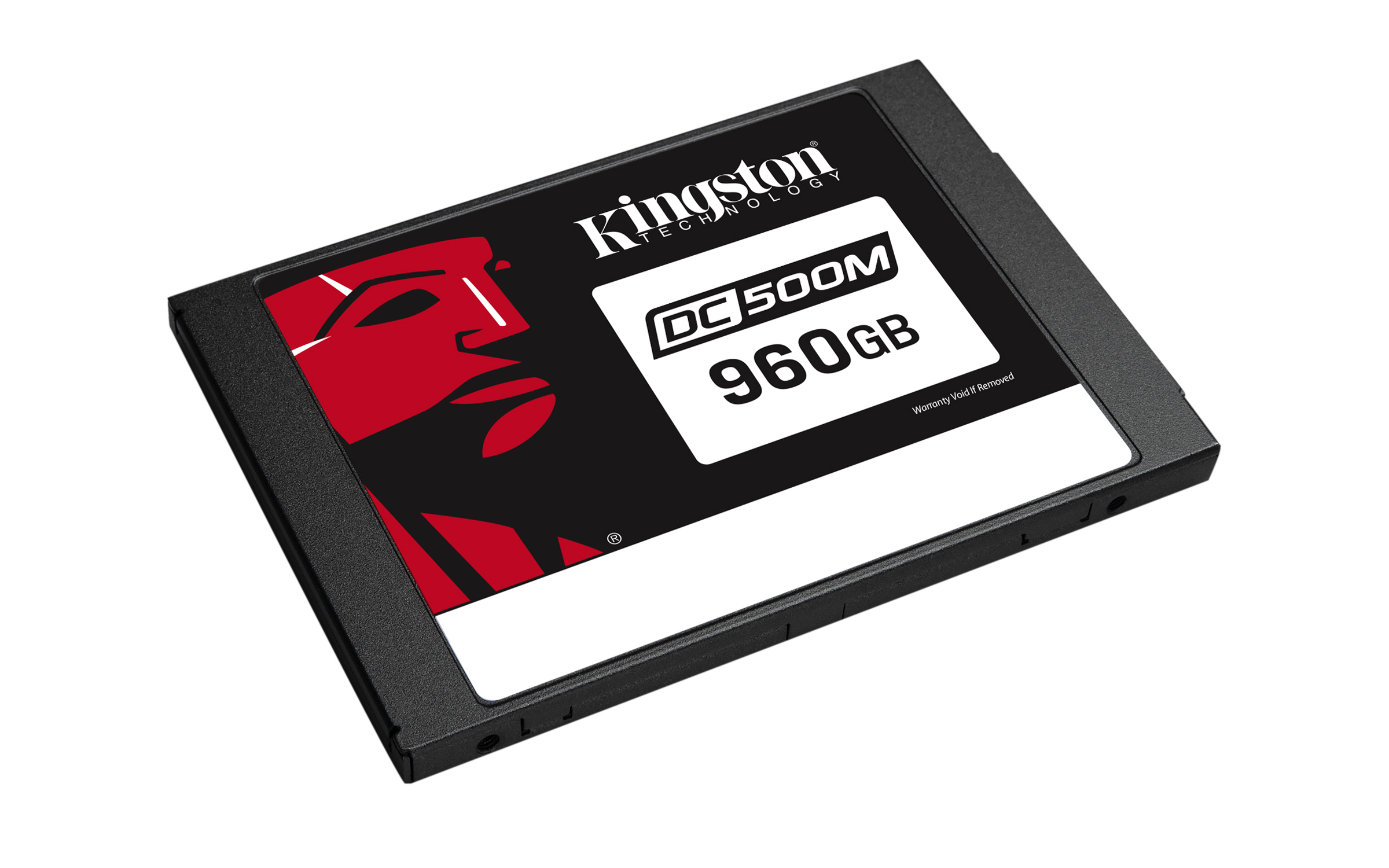 Data SEDC500R/960G SSD 2,5 6 960 SATA Gbps, Center Kingston intern KINGSTON Zoll, Festplatte, GB