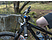 QUAD LOCK Bike Kit - Support de téléphone portable (Noir/Bleu)