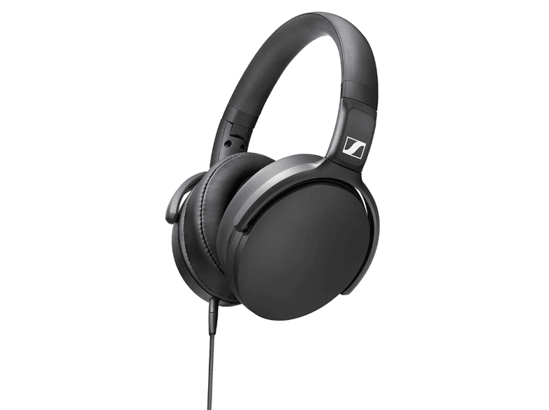 SENNHEISER HD 400S vezet kes fejhallgat mikrofonnal MediaMarkt