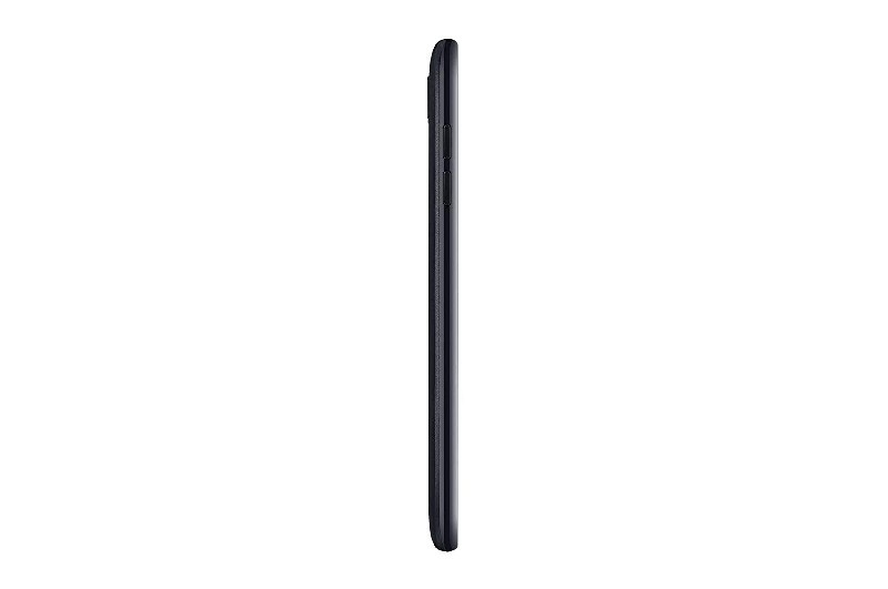 Móvil - LG K9, Negro, 16 GB, 2 GB RAM, 5", Qualcom MSM8909, 2500 mAh, Android