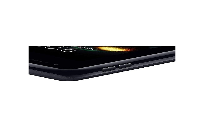 Móvil - LG K9, Negro, 16 GB, 2 GB RAM, 5", Qualcom MSM8909, 2500 mAh, Android