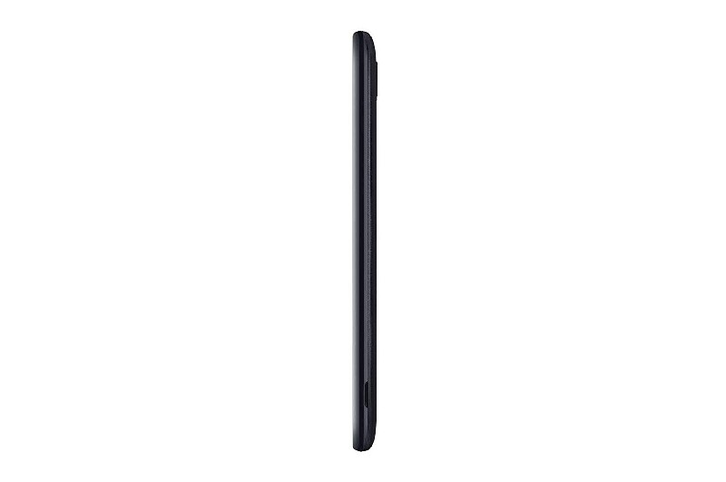 Móvil - LG K9, Negro, 16 GB, 2 GB RAM, 5", Qualcom MSM8909, 2500 mAh, Android